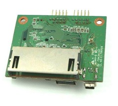 USB Card Reader Board CR.10400.084 For Acer Aspire AX3300 X1300 X590 - $25.00