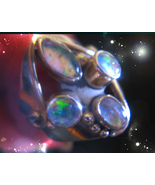 HAUNTED RING THOSE IN POWER WILL FALL AT YOUR FEET HIGHEST LIGHT COLLECT... - $9,170.77