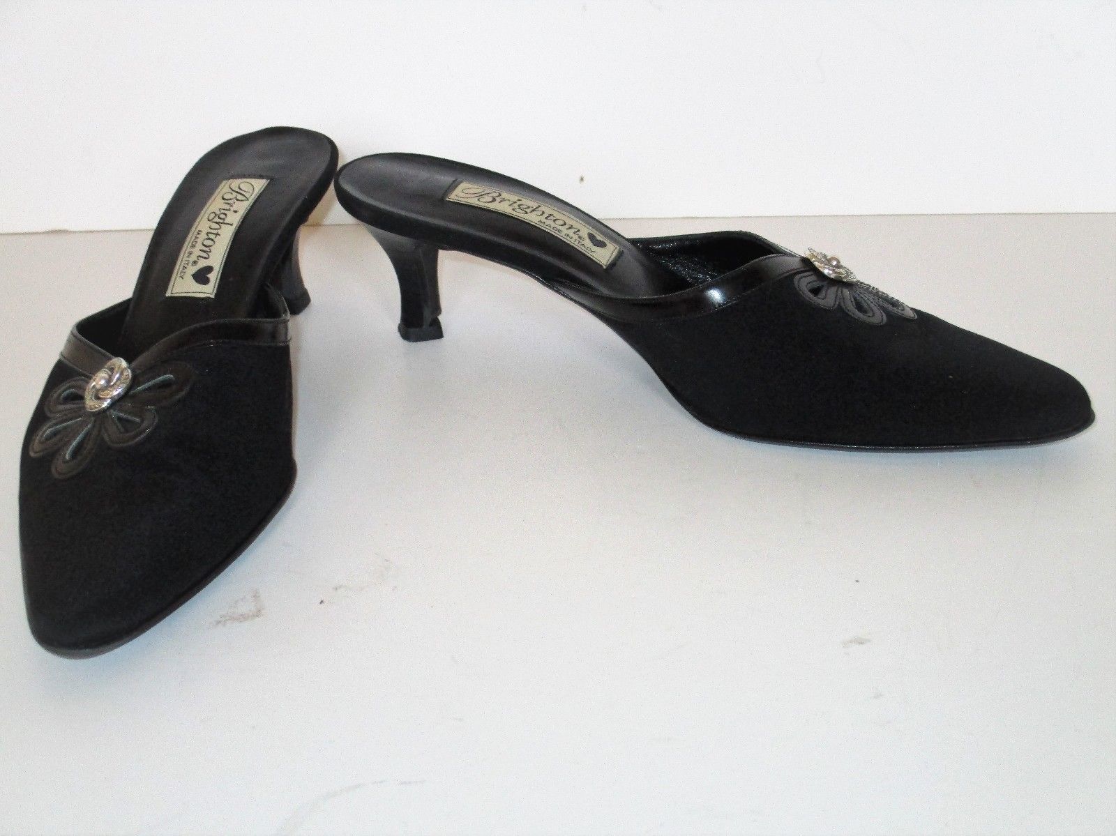 brighton shoes mules