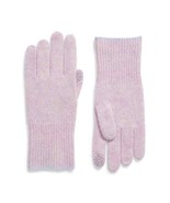 Zella Wool &amp; Cashmere Gloves,PURPLE FAIR HEATHER - $29.37