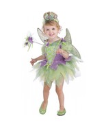 Tinkerbell Costume Toddler Halloween Fancy Dress - $45.99