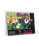 Piko Interactive M07122 Super 3D Noahs Ark For Super NES® - $63.69