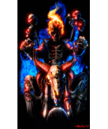 Haunted DIRECT BINDING 777,000 DEMONS - $444.44