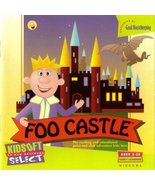 Foo Castle - $19.79