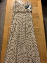 Women’s Adrianna Appel Dress Size 6 0114 - $180.18