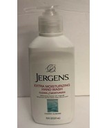 Jergens Extra Moisturizing Hand Wash, Cherry-Almond 7.50 oz - $2.85