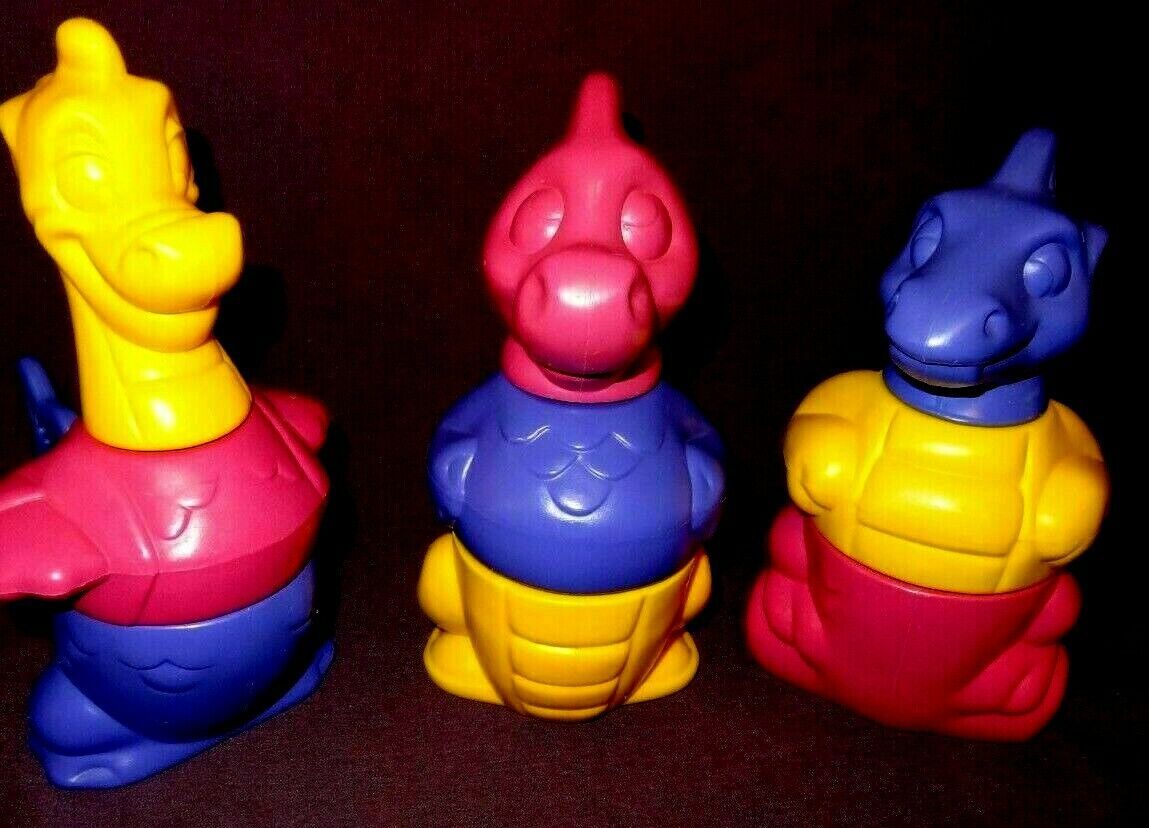 toy story tupperware