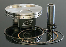 Wiseco 4689M07300 Piston Kit Standard Bore 73.00mm See Fit - $187.34