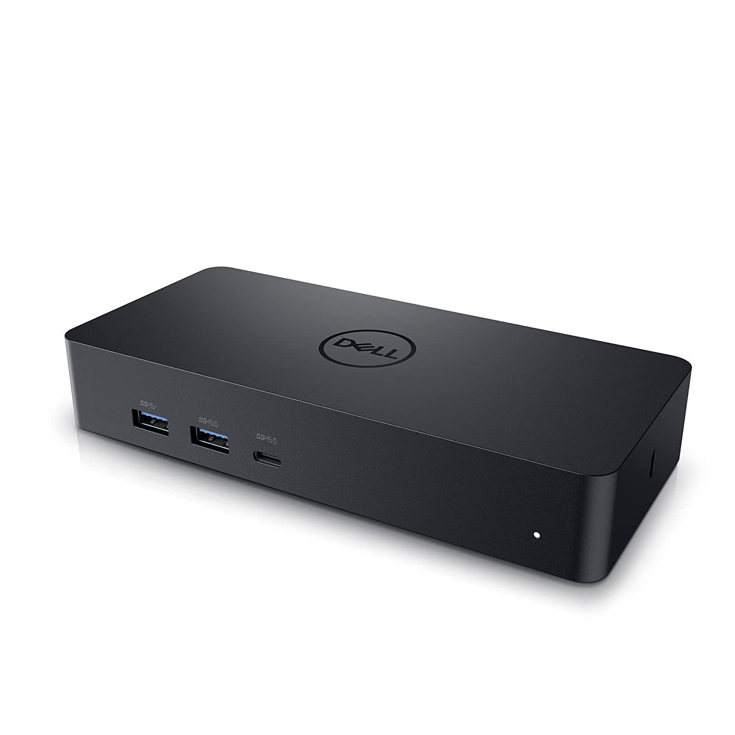 Dell Universal Dock - D6000S, Equipped with USB-C/USB-A PowerShare ...
