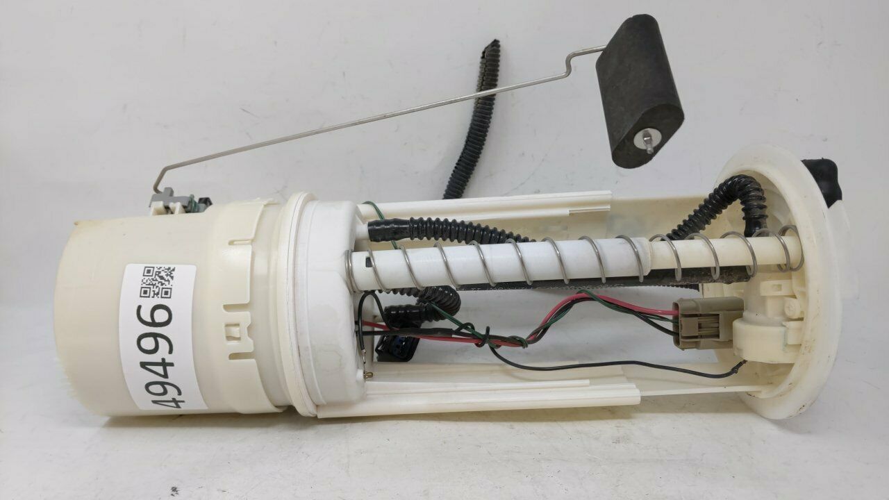 2005-2006 Jeep Liberty Electrical Gas Fuel Pump Assembly 49496 - Fuel Pumps 2006 Jeep Liberty Fuel Pump Replacement Cost