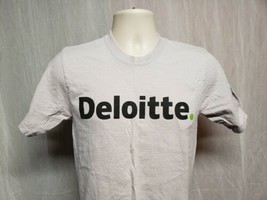 deloitte tshirt