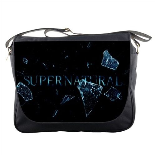 messenger bag supernatural Bags