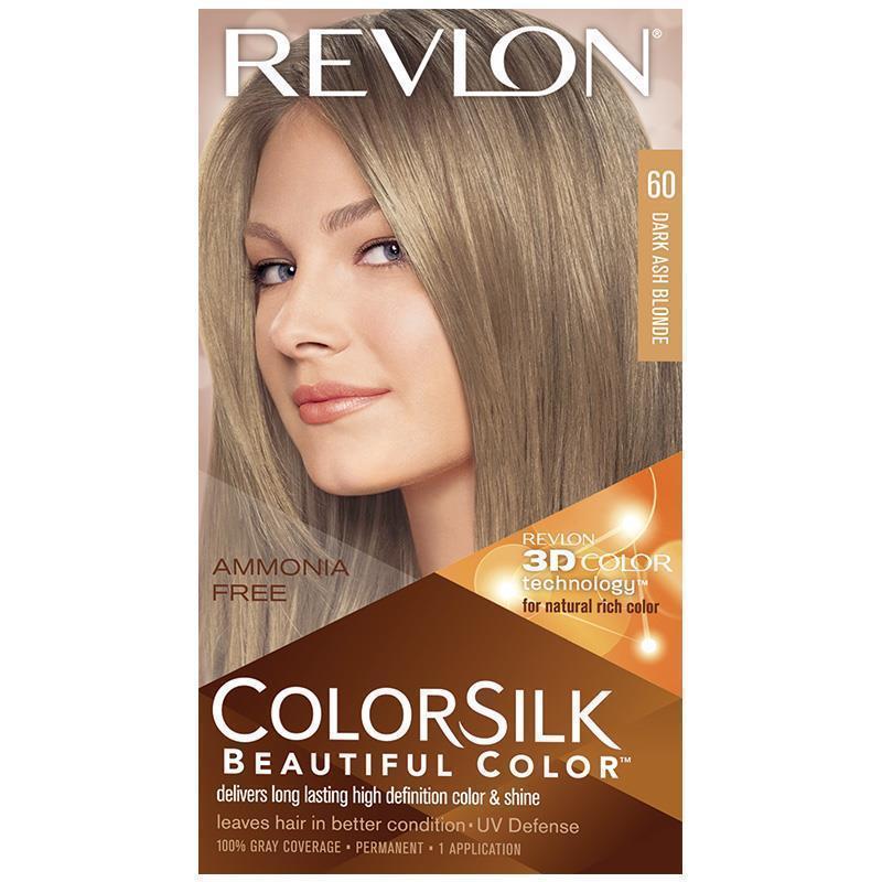 Revlon Colorsilk Beautiful Color Lot Of 4 And 50 Similar Items