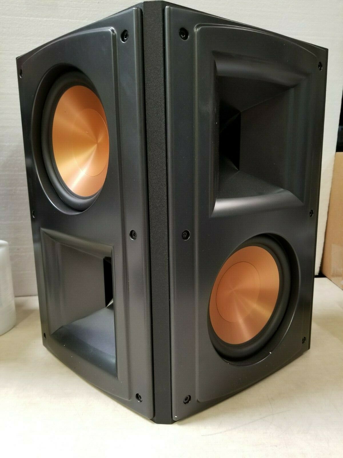 Used Klipsch RS62 II Loudspeakers for Sale
