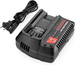 Powilling 20V MAX Battery Charger CMCB104 Compatible with Craftsman V20 Lithium - $44.99
