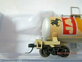 Atlas Trainman # 50005632 JAX Beer Tank Car # 1913 N-Scale image 2