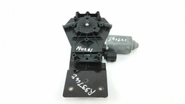 Back Glass Motor Only OEM 2008 08 Ford F350SD Pickup R337668 - $97.35