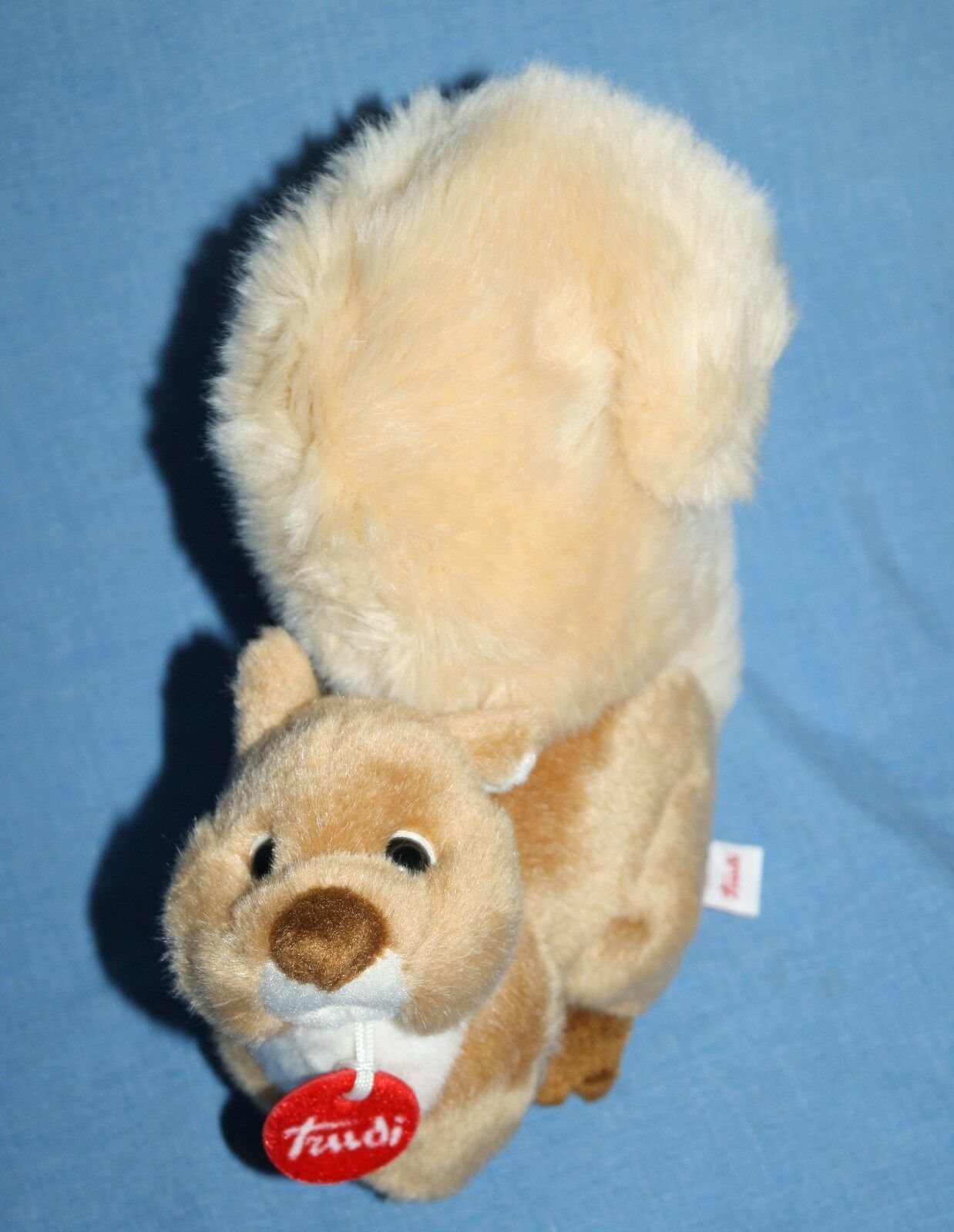 8 inch Ganz Slap Pals Hugging Sloth Plush Toy