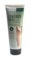 Rosie Botanics Cracked Heel Cooling Foot Scrub with Lactic Acid 8.5 fl oz - $17.99