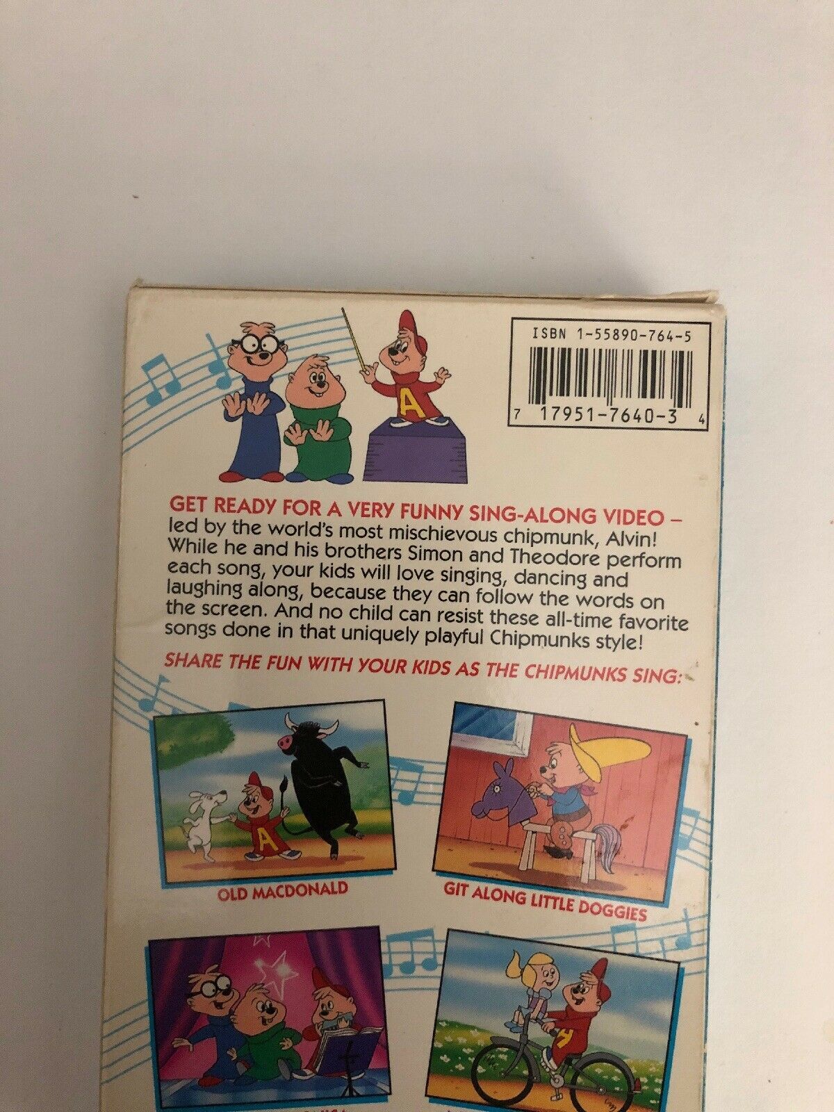 alvin and the chipmunks sing alongs ragtime cowboy joe alvin and the chipmunks sing alongs ragtime cowboy joe