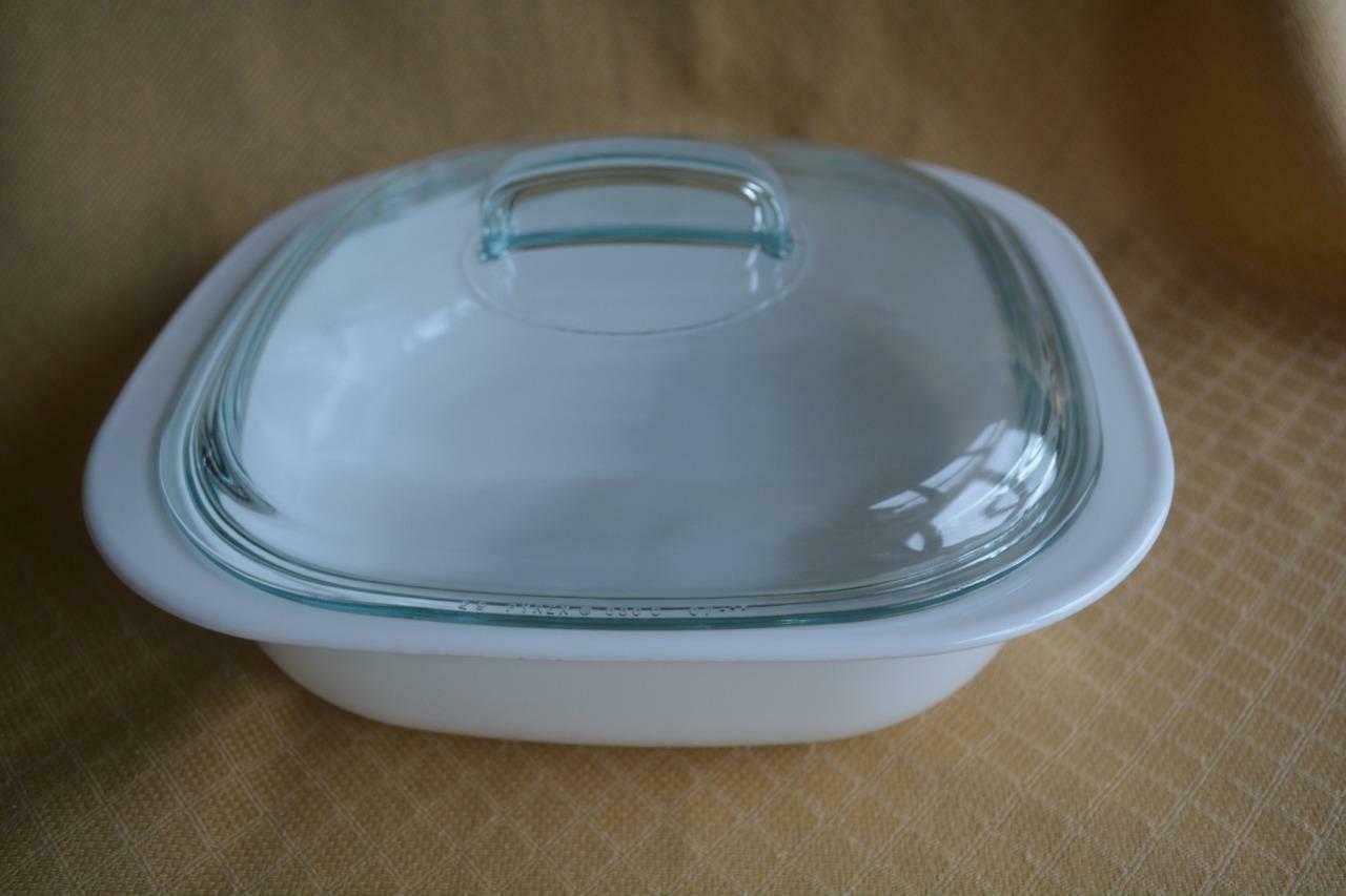 corningware simplylite glass bakeware