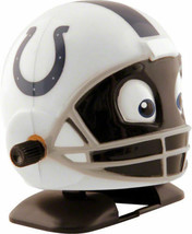 NFL Indianapolis Colts Wind-Up Helmet - $7.97