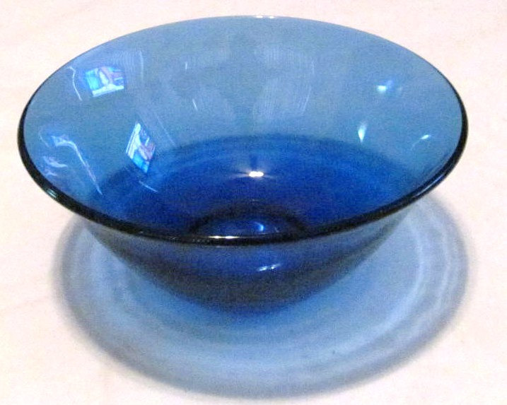 Arcoroc Glass Bowl 4 Listings