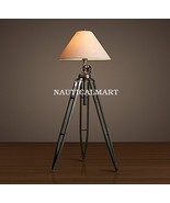 Nauticalmart Royal Marine Tripod Floor Lamp - Home Decor - $699.00