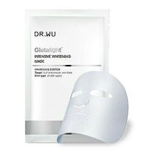 Dr. Wu Glutalight Intensive Whitening Mask Brightening 12Pcs/ 4Sets From... - $110.00
