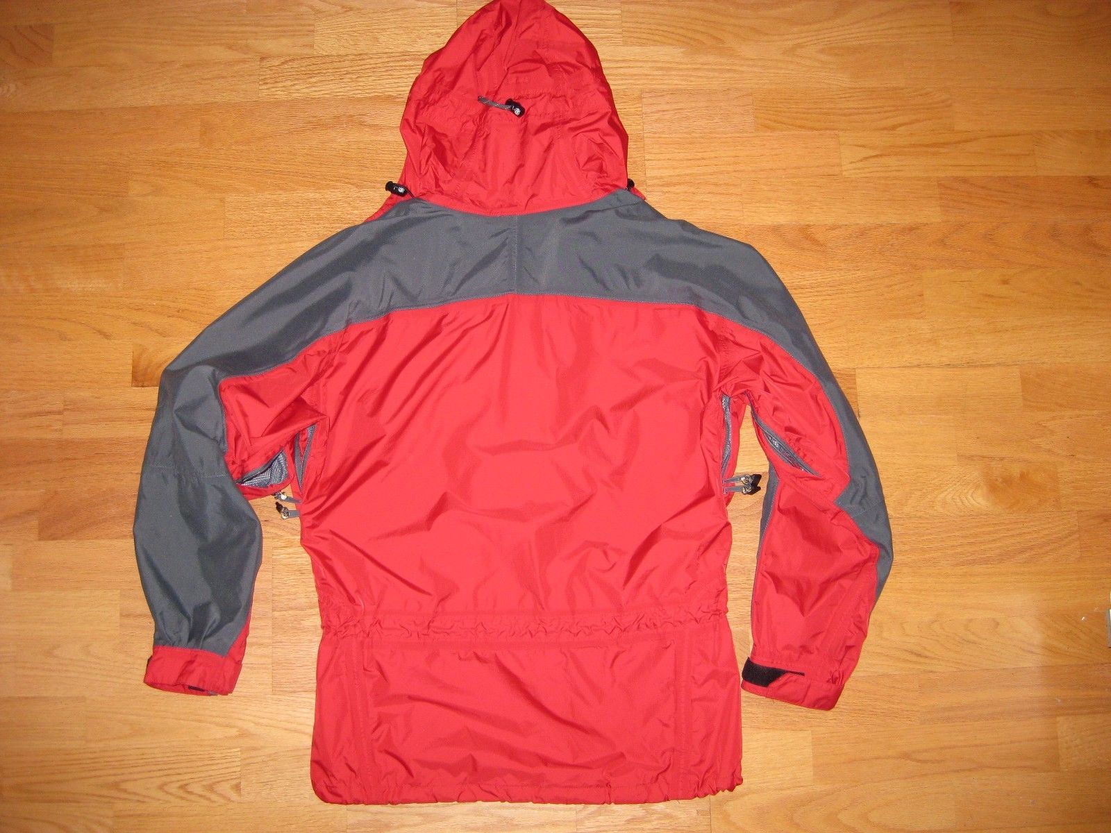 solstice rugged outerwear