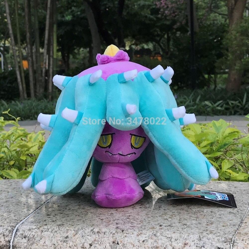 mareanie plush