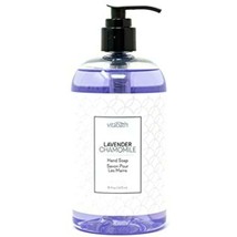 Vitabath Lavender & Chamomile Hand soap 16 fl oz / 473 ml - $13.79