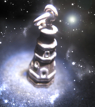 FREE WITH $60 HAUNTED CHARM TOWER ABOVE ILLS EXTREME MAGICK MYSTICAL TRE... - $0.00