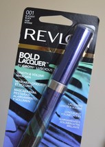 Revlon Bold Lacquer Length &amp; Volume Mascara *Choose Your Color Triple Pack* - $9.99