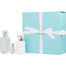 Tiffany & Co. Tiffany Perfume 2.5 Oz Eau De Parfum Spray 3 Pcs Gift Set image 4