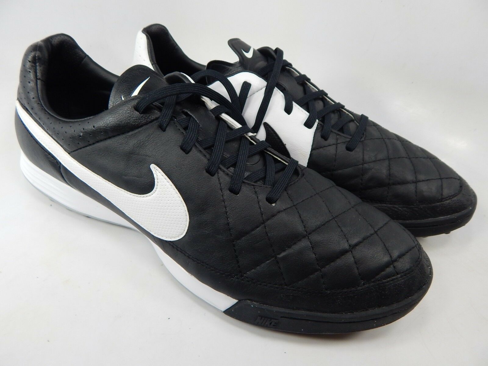 nike tiempo legacy turf shoes