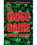 The Video Game Theory Reader [Paperback] Wolf, Mark J. P. - $16.88
