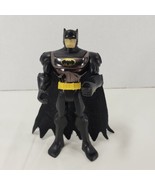 Batman Brave &amp; The Bold - Batman Action Figure Mattel DC Comics C105 Met... - $7.99