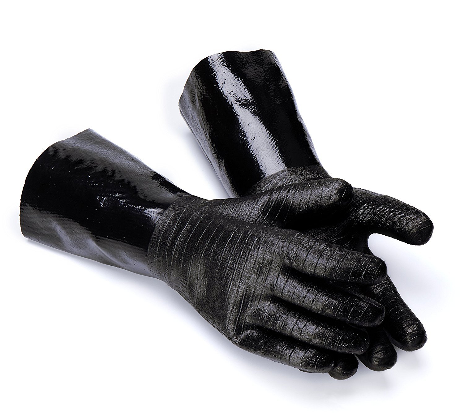 RAPICCA BBQ Gloves -Smoker, Grill, Cooking barbecue Gloves ...