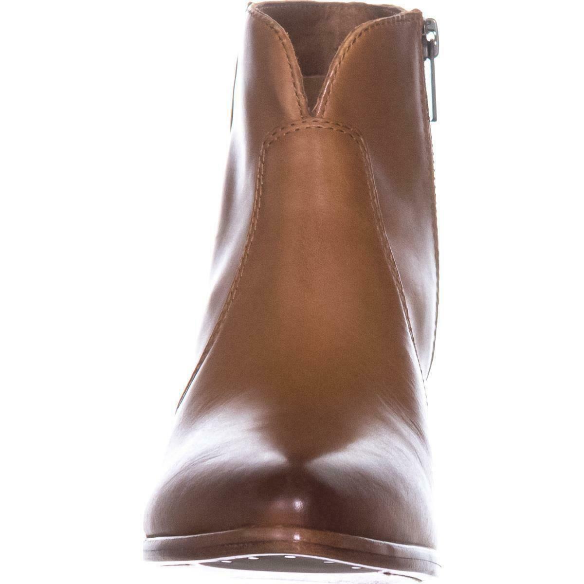 frye jennifer booties