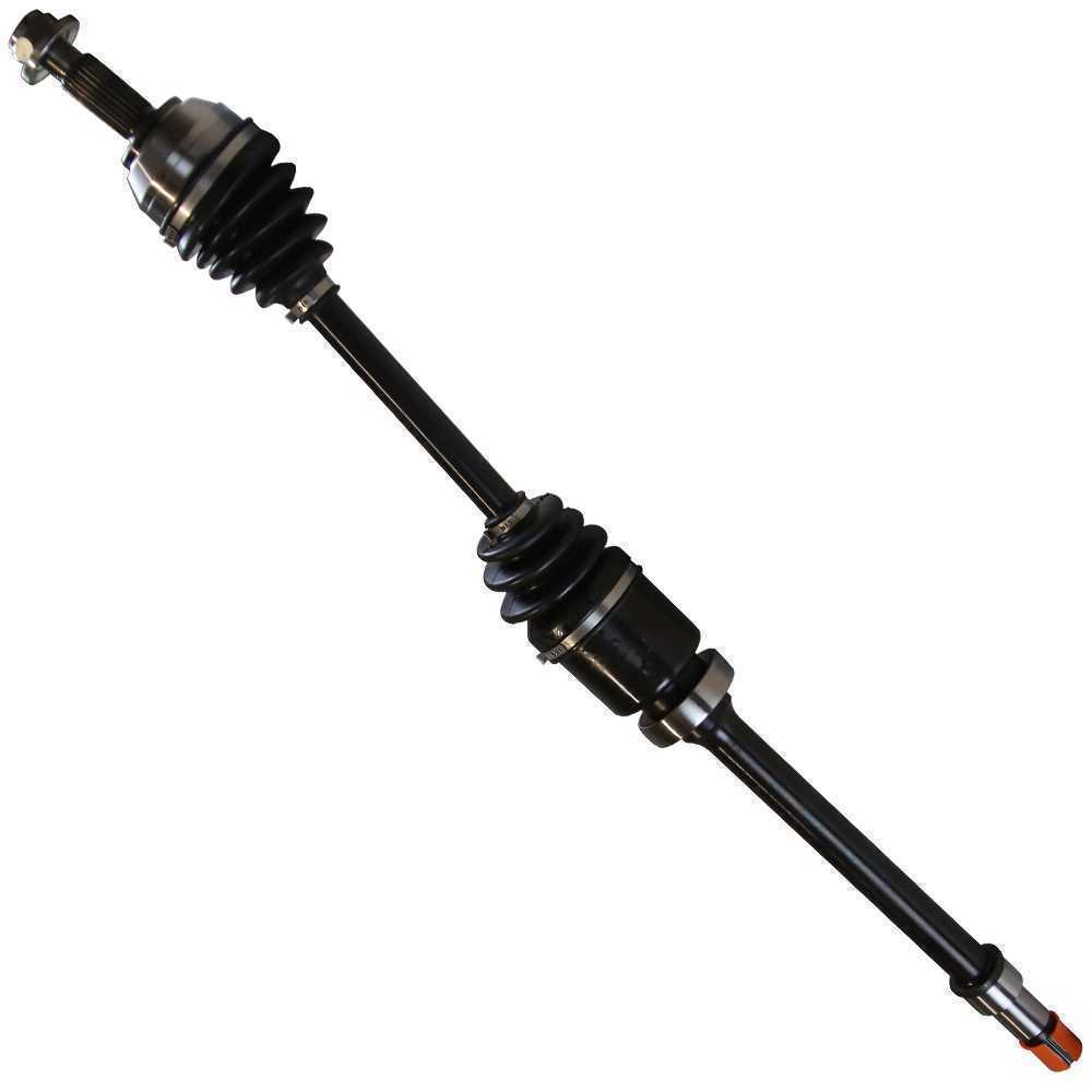 2000 2011 Ford Focus New Front Right Complete CV Joint Axle Shaft CV