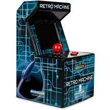 DreamGear DG-DGUN-2577 My Arcade Retro Machine W/200 Games - $70.83