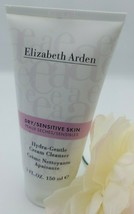 Elizabeth Arden Dry/sensitive skin Hydra-Gentle cream cleanser 5 FL - $17.33