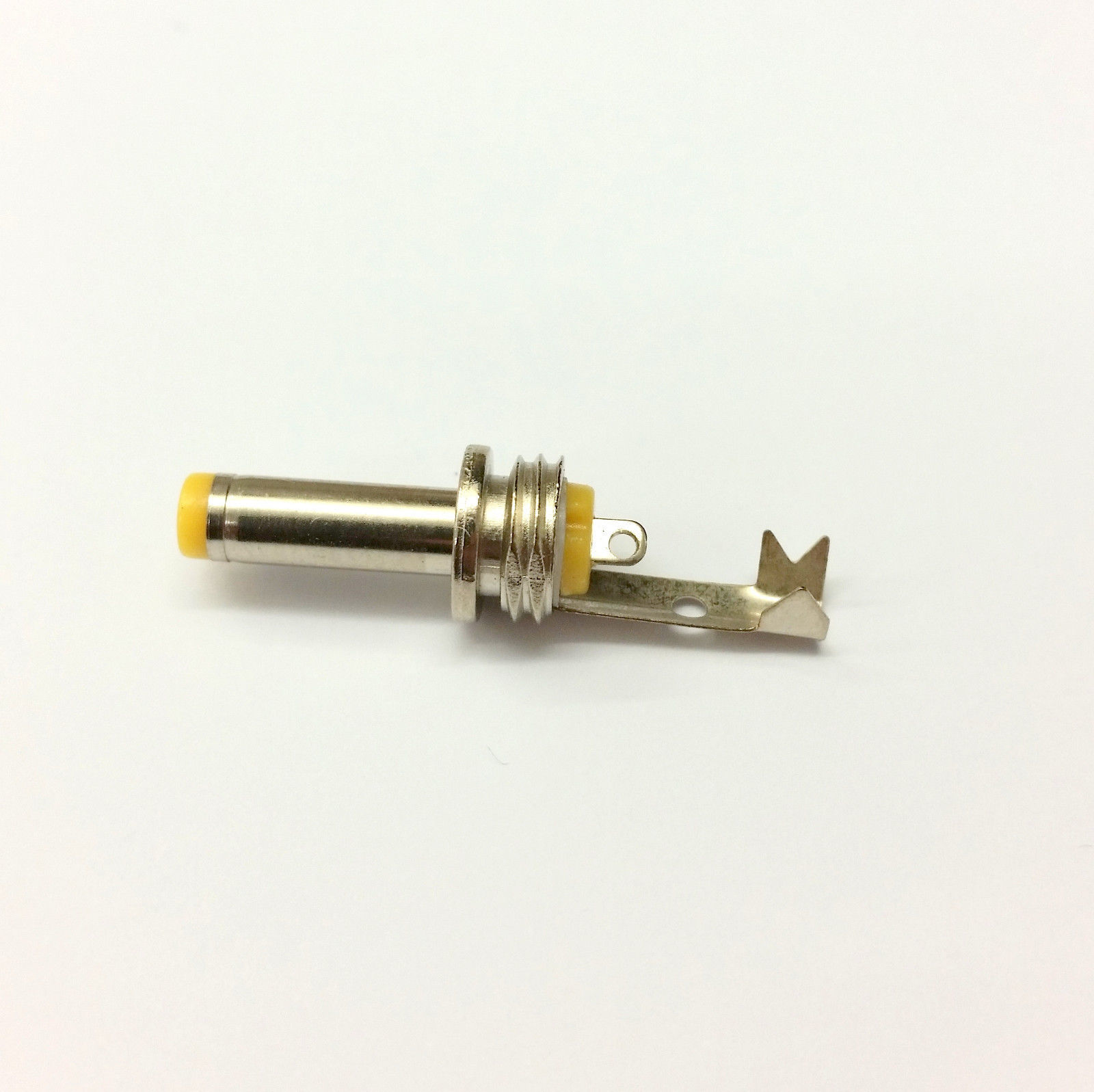 Replacement DC Power Jack MALE 4.8mm x 1.7mm Solder Type