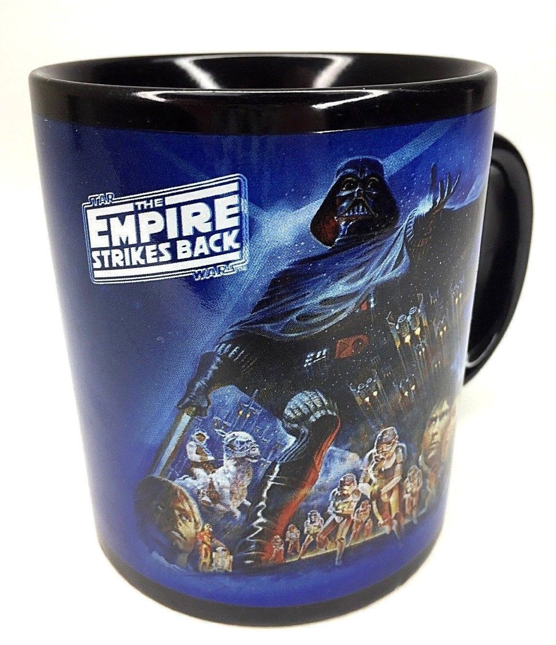 star wars collectible mugs