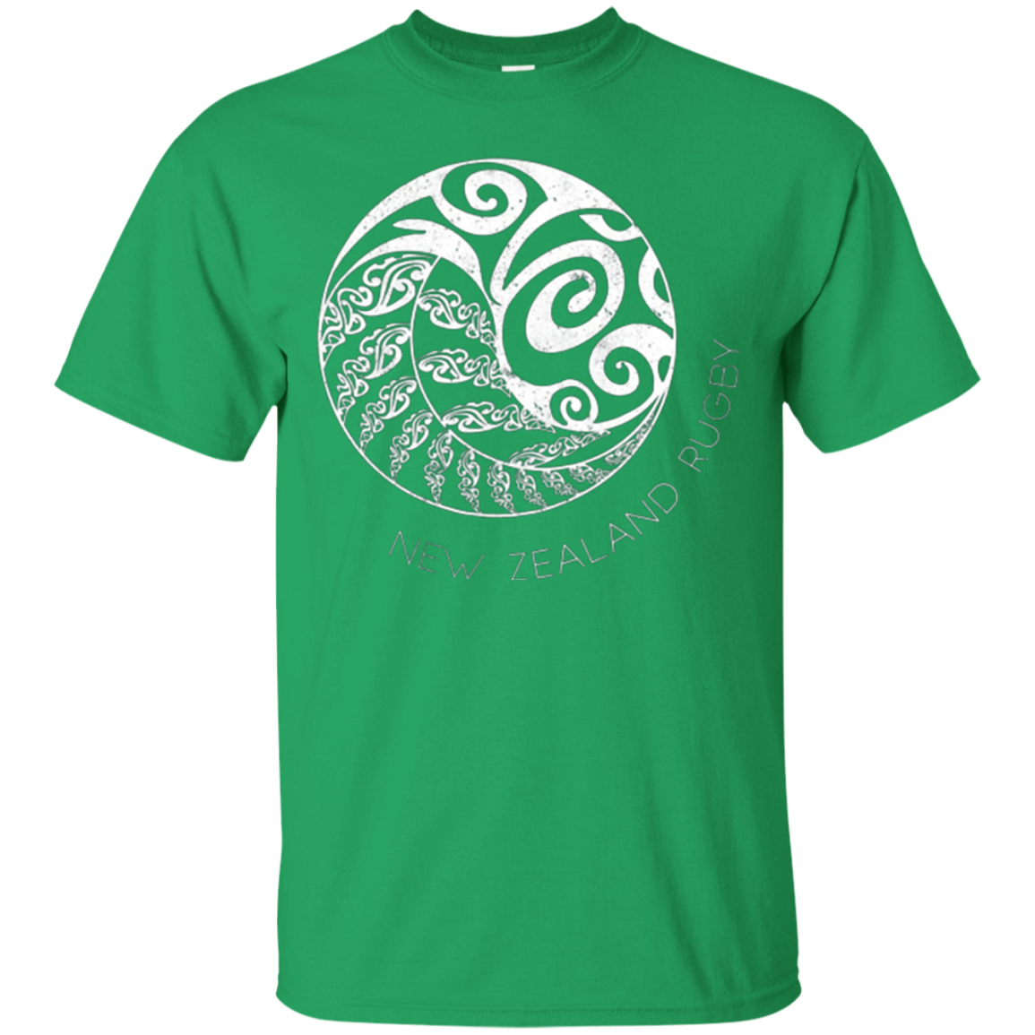 silver fern t shirt