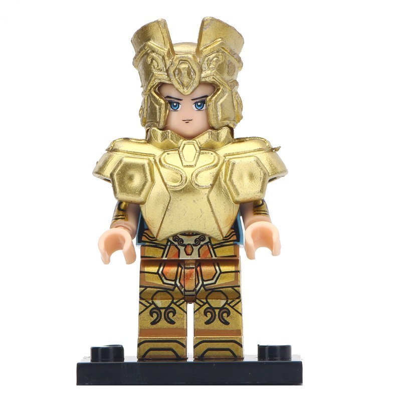 lego saint seiya