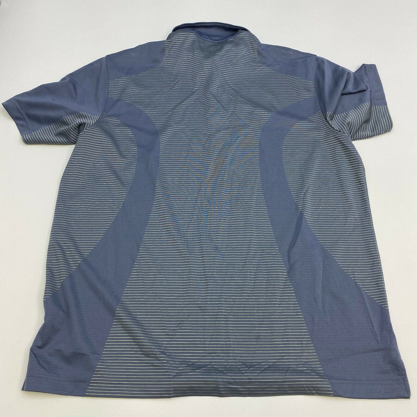 slazenger forehand polo