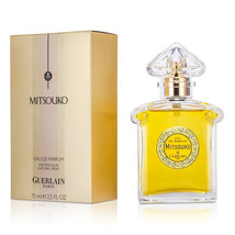 Mitsouko by Guerlain 2.5 oz / 75 ml Eau De Parfum spray for women - $164.64