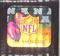 NFL Licensed Boelter Brands LLC Green Bay Packers Salt Pepper Shakers image 4